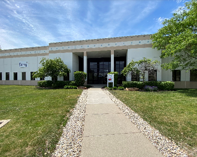 Libertyville, IL